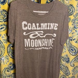 TankFarm vintage issue tshirt!